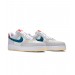 Кроссовки Nike Air Force 1 Low Sp Undefeated 5 On It Dunk Vs. Af1 DM8461-001