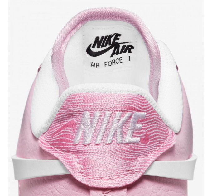 Кроссовки Nike Wmns Air Force 1 Lxx Pink DJ6904-600