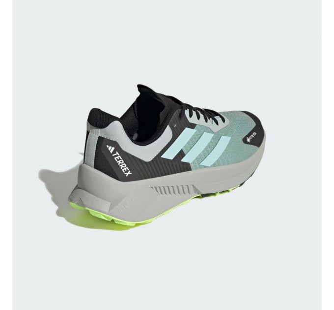 Кросівки Adidas Terrex Soulstride Flow Gore-Tex IF5009