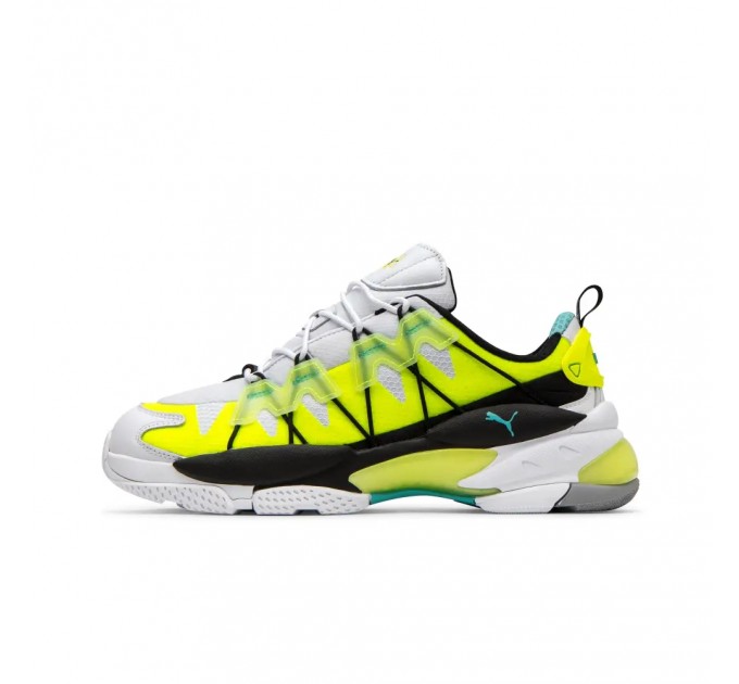 Кроссовки Puma Lqdcell Omega Lab 370928-01
