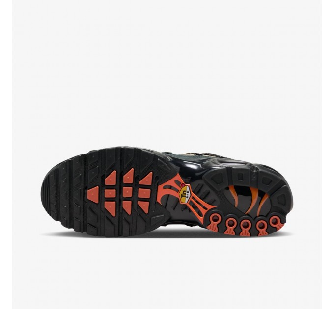 Кроссовки Nike Air Max Plus Utility FD0670-200
