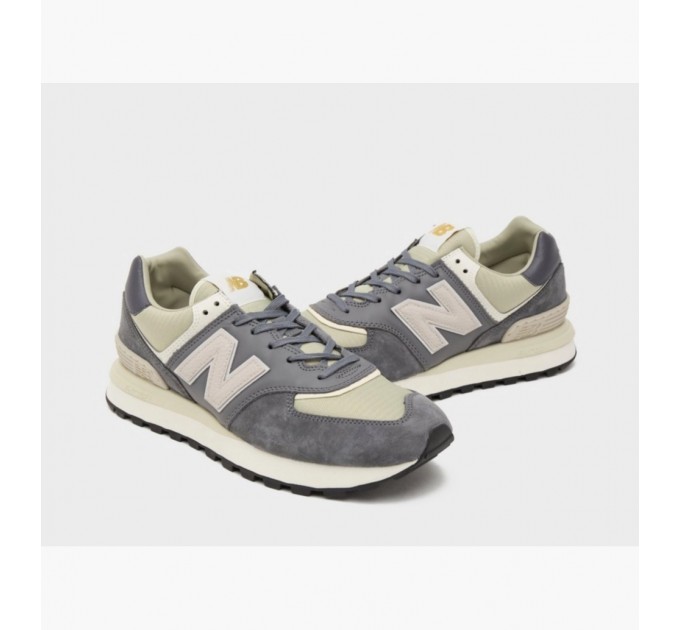 Кроссовки New Balance 574 U574LGGD