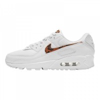 Кроссовки Nike Air Max 90 Leopard (W) DH4115-100