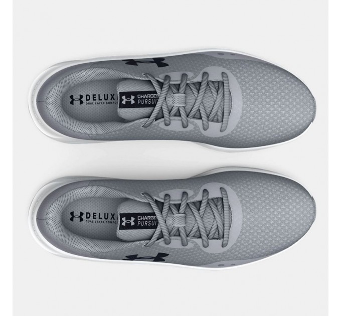 Кросівки Under Armour Charged Pursuit 3 3024878-104