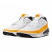 Кроссовки Air Jordan Max Aura 5 Shoes White/Orange DZ4353-701