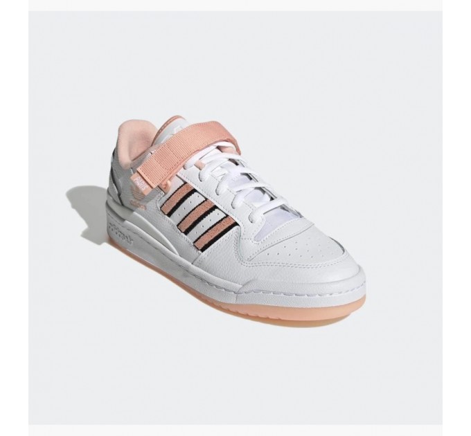 Кроссовки Adidas Forum Low City GY2674