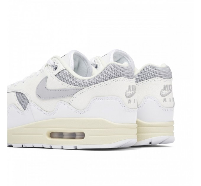 Кроссовки Nike Air Max 1 Patta DQ0299-100
