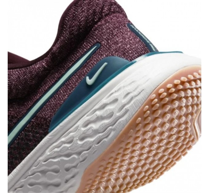 Кроссовки Nike Zoomx Invincible Run Flyknit 2 DC9993-601