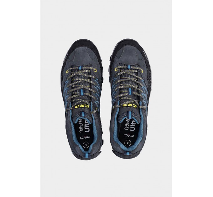 Кросівки Cmp Rigel Low Trekking Shoes Wp 3Q13247-65UM