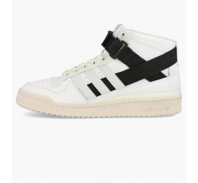 Кроссовки Adidas Forum Mid Parley GV7616