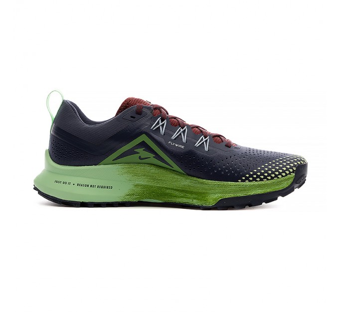 Кросівки Nike React Pegasus Trail 4 DJ6158-403