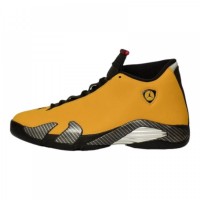 Кроссовки Jordan 14 Retro Ferrari Gs BQ3685-706
