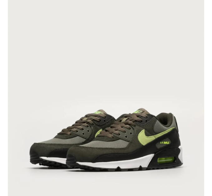 Кроссовки Nike Air Max 90 DQ4071-200