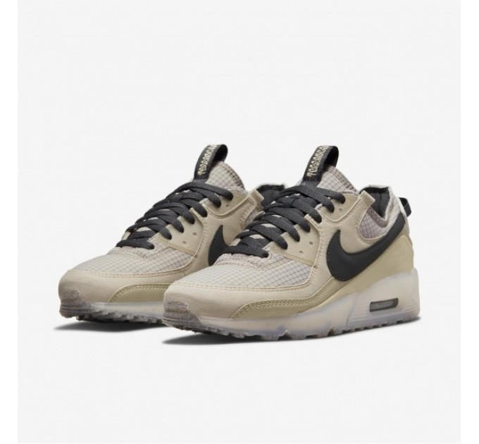 Кроссовки Nike Air Max Terrascape 90 Beige Dh4677-200 45 DH4677-200