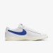 Кроссовки Nike Blazer Low Leather (Ci6377-107) CI6377-107