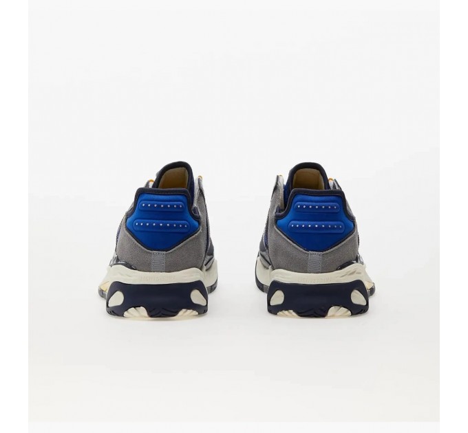 Кросівки Чоловічі Adidas Niteball Grey/Blue H06510