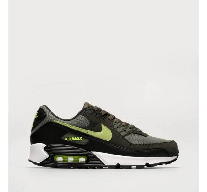 Кроссовки Nike Air Max 90 DQ4071-200