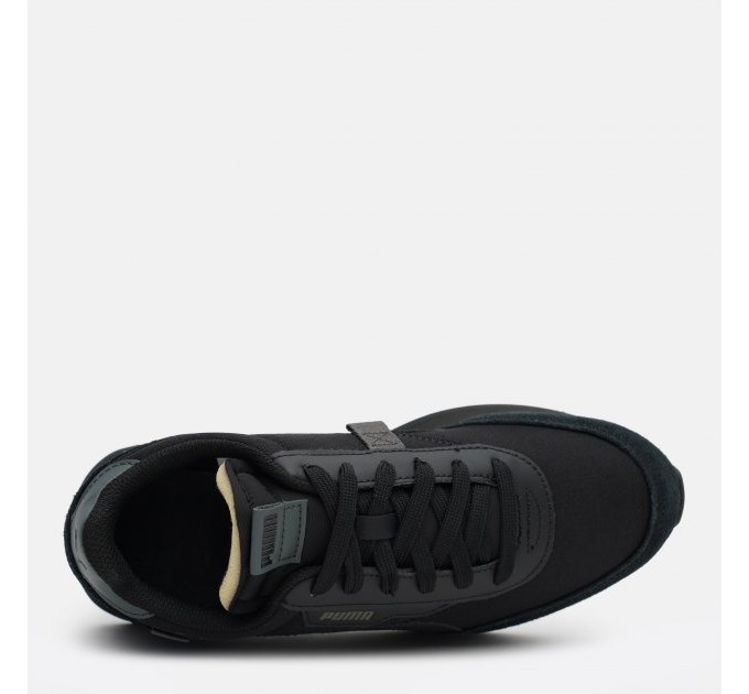 Кросівки Puma Future Rider Play On Black- Bla 37114925