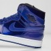 Кроссовки Jordan 1 Deep Royal 332550-420