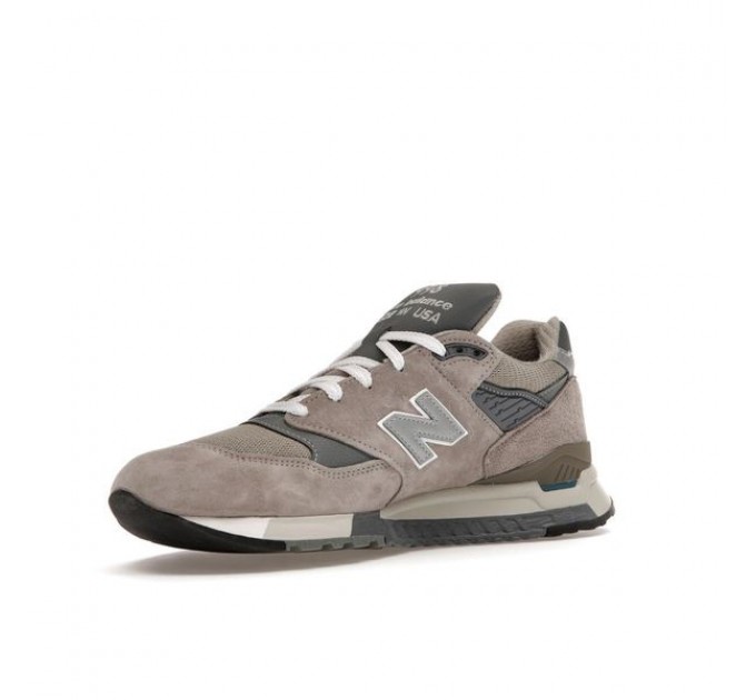 Кроссовки New Balance 998 Usa U998GR