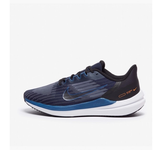 Кросівки Nike Air Winflo 9 DD6203-400