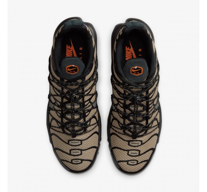 Кроссовки Nike Air Max Plus Utility FD0670-200
