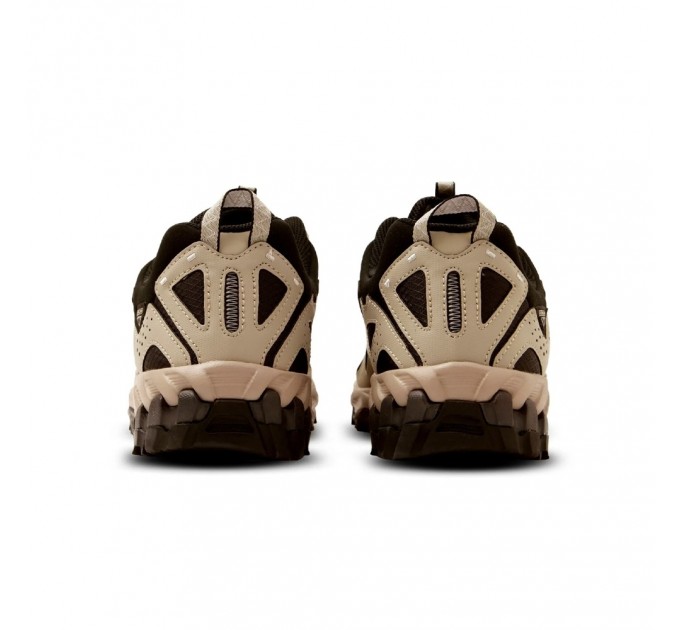 Кроссовки New Balance 610 Incubation Tan Black Beige/Black Ml610Tac ML610TAC