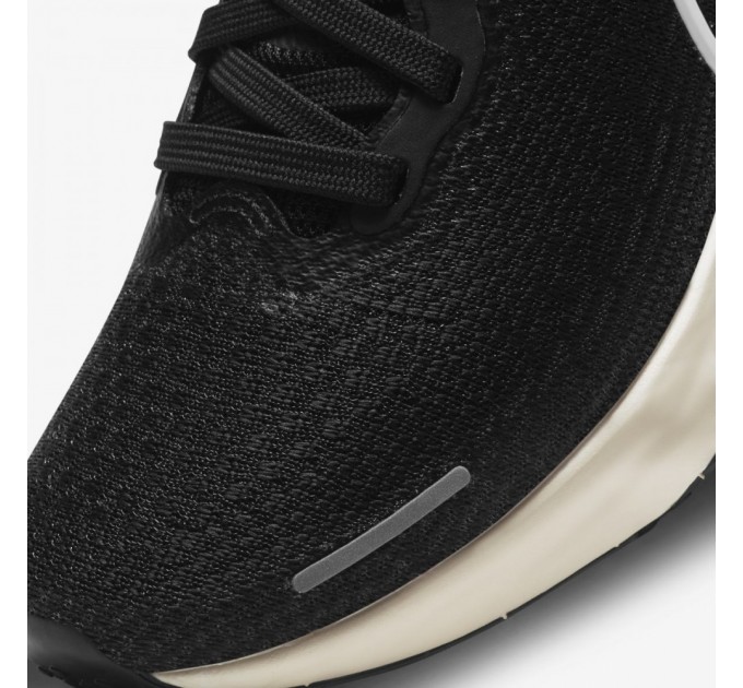 Кроссовки Nike Zoomx Invincible Run Flyknit Black CT2229-001