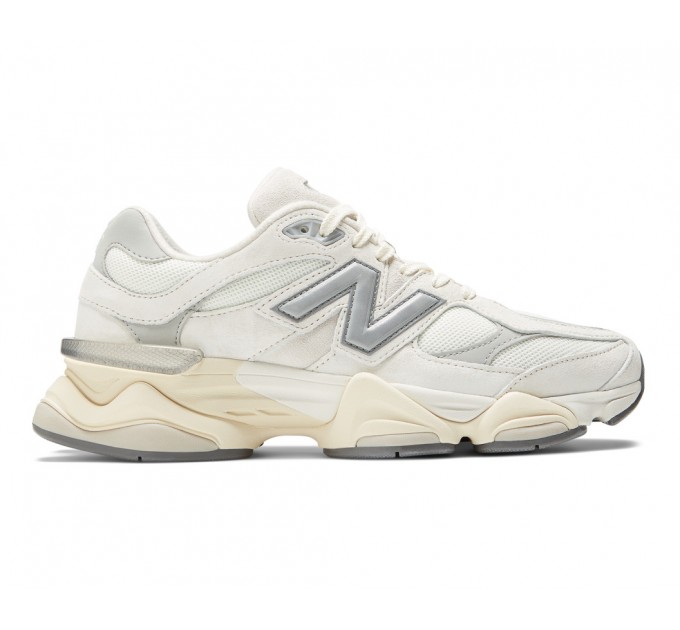 Кроссовки New Balance 9060 'Sea Salt White' U9060ECA