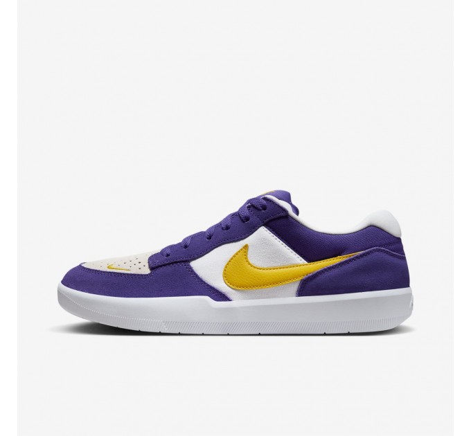 Кроссовки Nike Sb Force 58 DV5477-500
