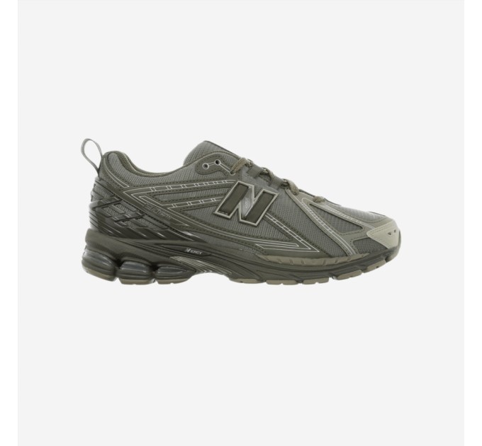 Кроссовки New Balance 1906R Dark Moss M1906RHB