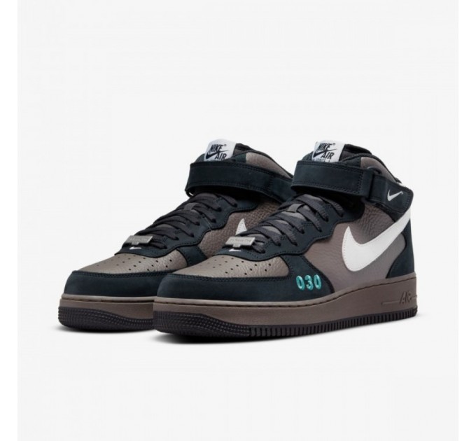 Кроссовки Nike Air Force 1 Mid Nh 2 DR0296-200