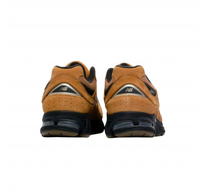 Кроссовки New Balance 2002R Мужские M2002REI