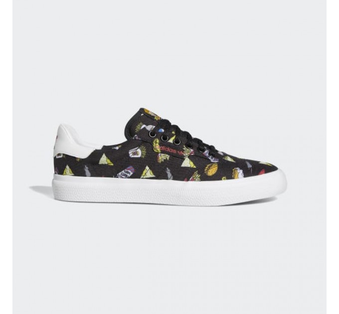 Кроссовки Adidas Skateboarding Beavis And Butthead 3Mc (Bd7861) BD7861