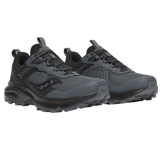 Кроссовки для бега Saucony Excursion Tr17 S20958-200