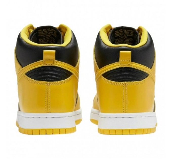 Кроссовки Nike Dunk Hi CZ8149-002
