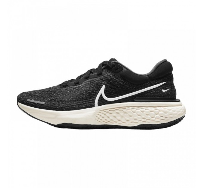 Кроссовки Nike Zoomx Invincible Run Flyknit Black CT2229-001