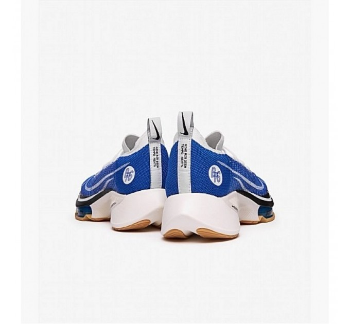 Кроссовки Nike Air Zoom Tempo Next% Brs DV2147-400