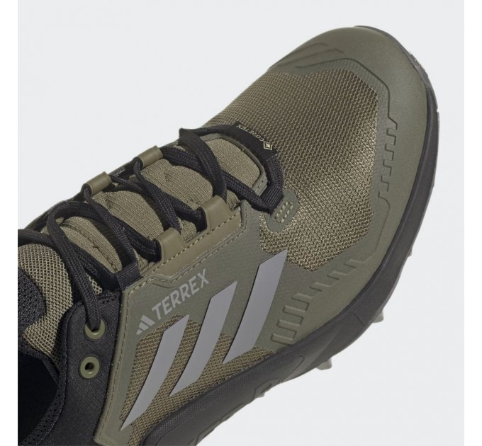 Кросівки Adidas Terrex Swift R3 Gore-Tex HR1312