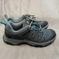 Кроссовки Salomon Xt Reckon Gtx - Beige 159817