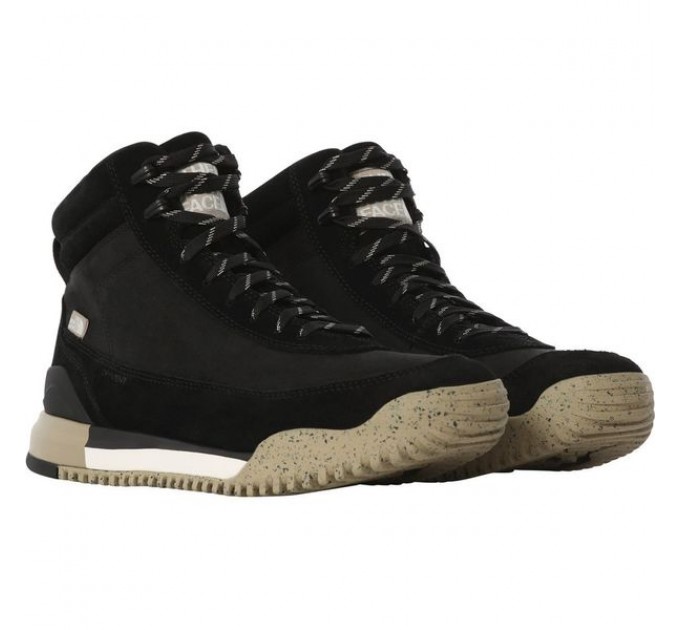 Кроссовки The North Face Трекинговые Ботинки Back-To-Berkeley NF0A4T3D34G-105