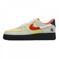 Кроссовки Nike Air Force 1 Low '07 Lx Somos Familia DZ5355-126