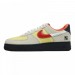 Кроссовки Nike Air Force 1 Low '07 Lx Somos Familia DZ5355-126