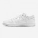 Кроссовки Nike Sb Dunk Low Pro FJ1674-100