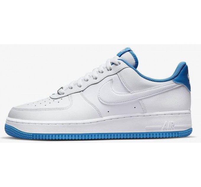 Кроссовки Nike Air Force 1 07 Low White DR9867-101