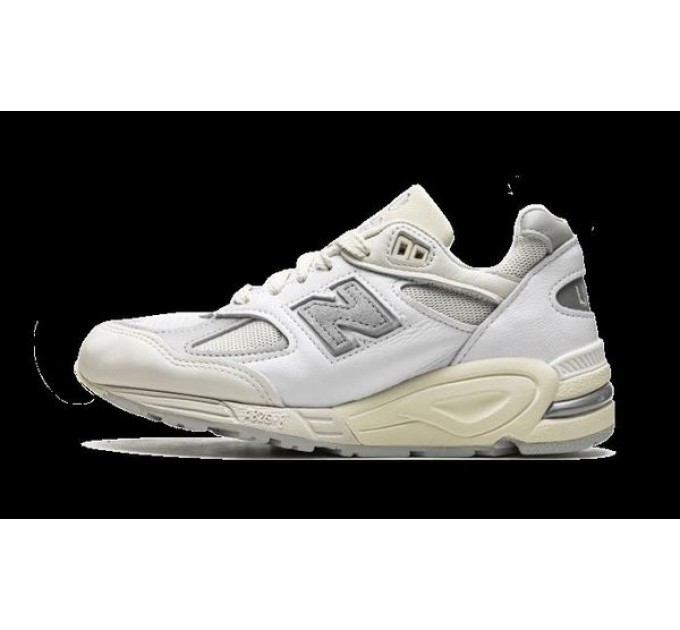 Кроссовки New Balance 990V2 M990TC2