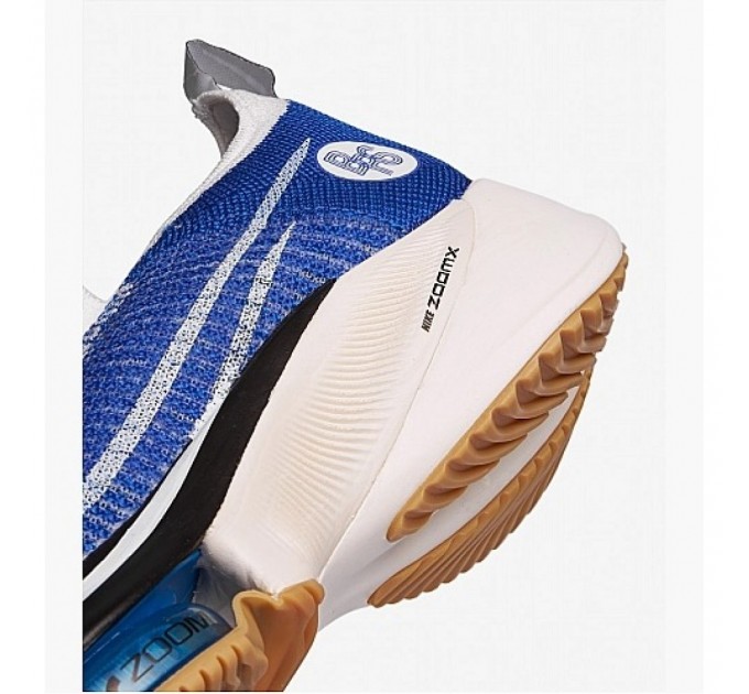 Кроссовки Nike Air Zoom Tempo Next% Brs DV2147-400