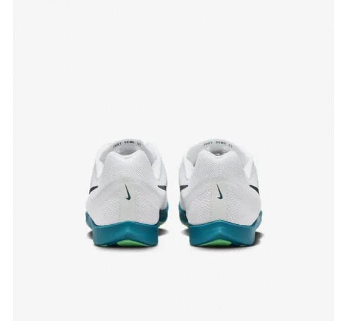 Кроссовки Nike Zoom Rival Distance FZ9653-102