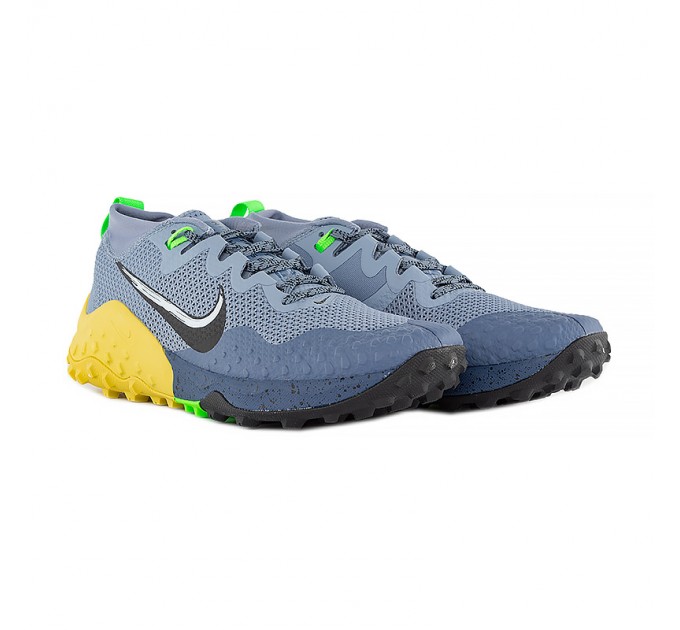 Кроссовки Nike Wildhorse 7 CZ1856-400