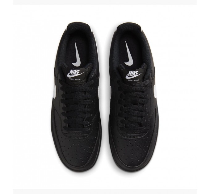 Кроссовки Nike Court Vision Lo FZ0630-010
